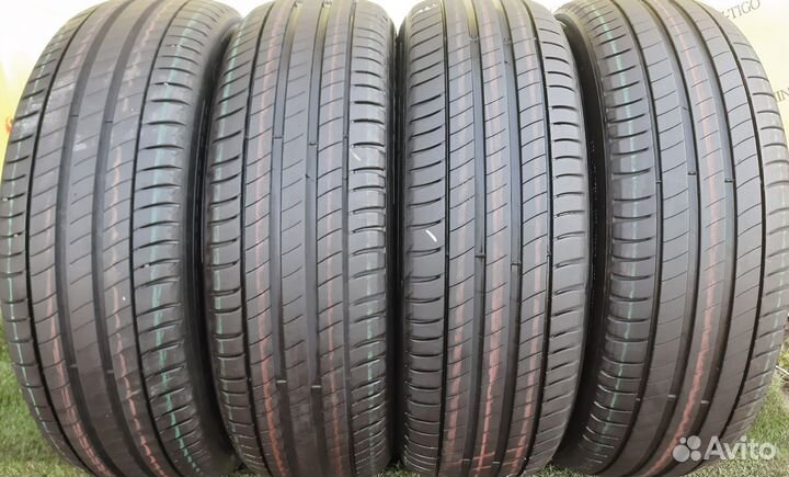 Michelin Primacy 3 215/65 R17 99V