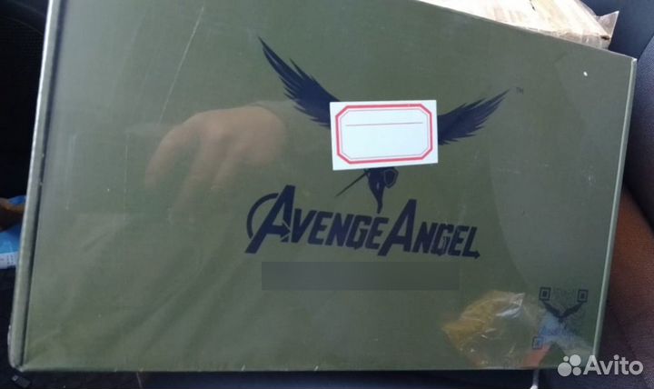 Усилитель сигнала Avenge Angel