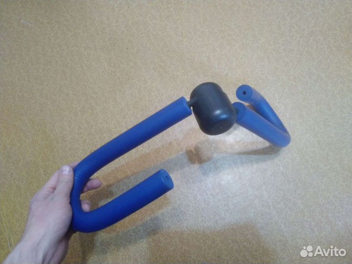 Эспандер, тренажёр для внутренней части бедер