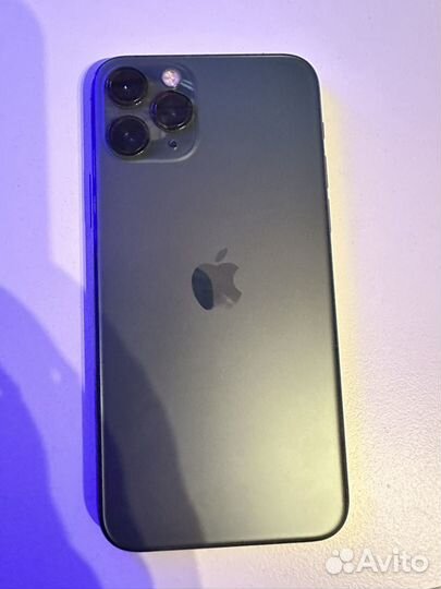 iPhone 11 Pro, 64 ГБ