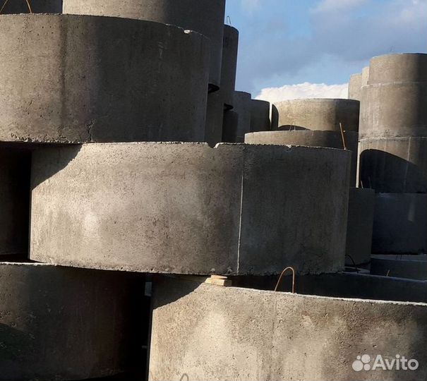 Септики, выгребные ямы, канализация