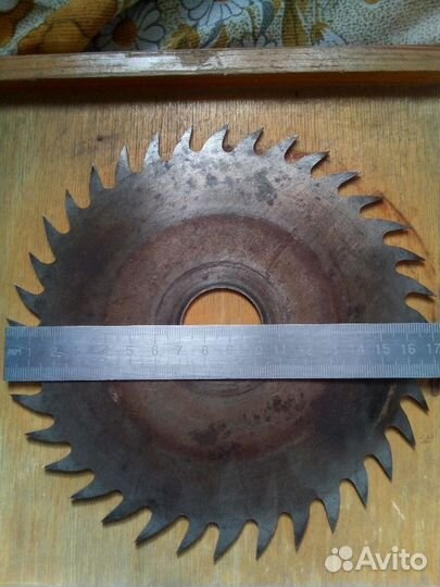 Фрезы пр-ва СССР