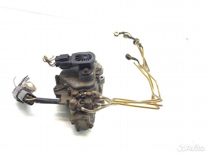 Тнвд Mazda Rx8 1.3 I 2007