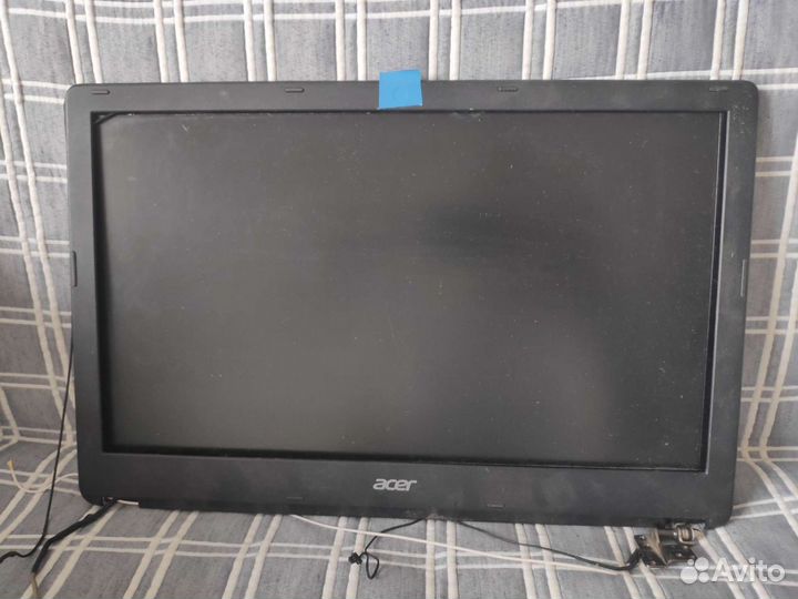 Матрица Acer Aspire E1