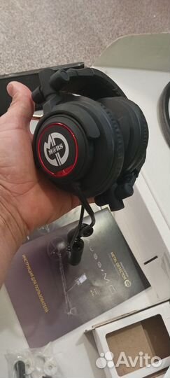 Металлоискатель gauss md