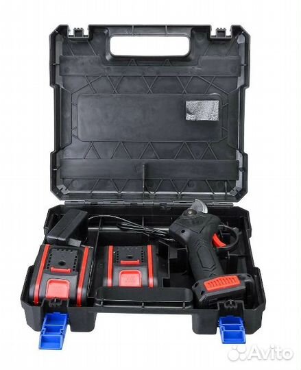 Секатор аккумуляторный Violeworks