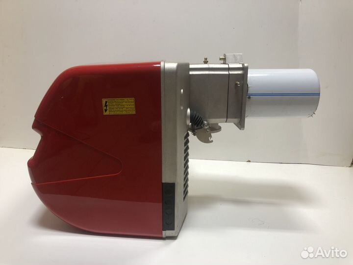 Газовая горелка Riello RS 50