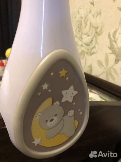 Мобиль на кроватку chicco