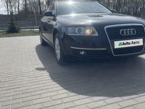 Audi A6 2.4 CVT, 2005, 156 000 км
