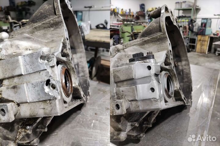 Сварка Аргон