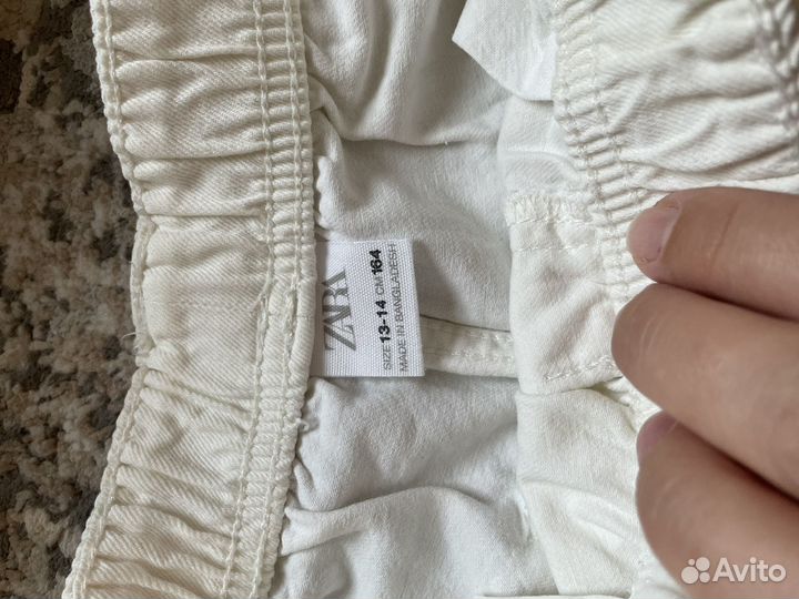 Шорты для девочки