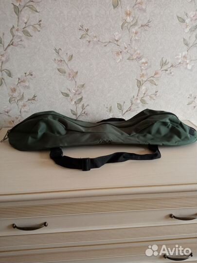 Сумка чехол для скейтборда