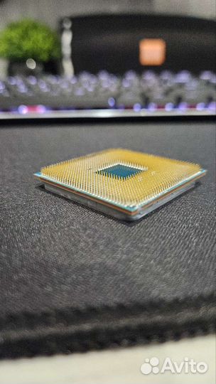 Процессор Ryzen 5 2600