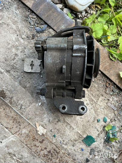 Генератор ваз 2108