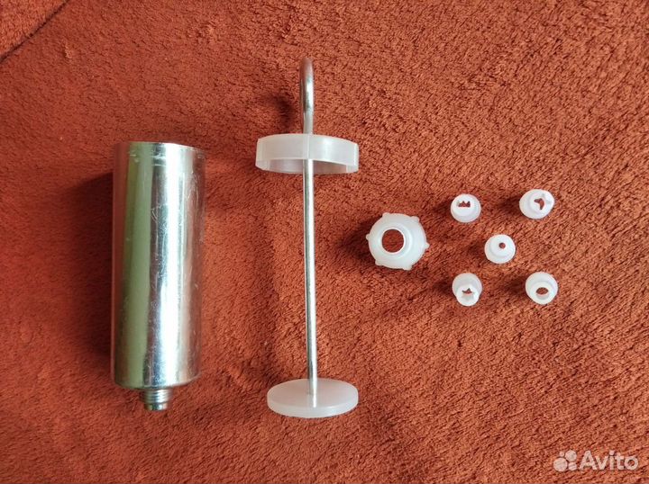 Шприц кондитерский (СССР)