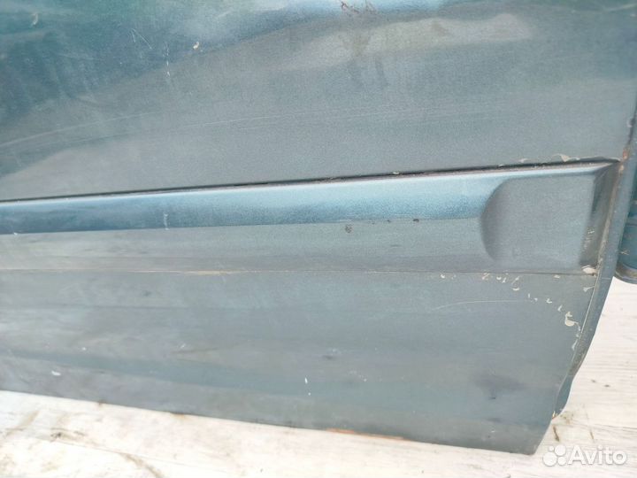 Дверь задняя правая Hyundai Elantra, III (XD) 2001