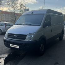 LDV Maxus 2.5 MT, 2009, 280 000 км, с пробегом, цена 580 000 руб.