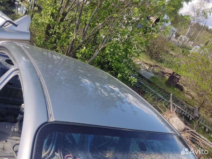 Крыша Шевроле Авео Т 250