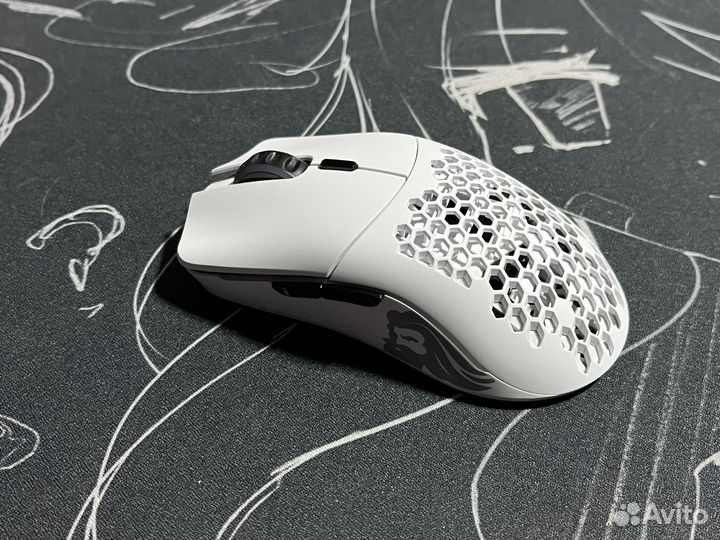 Мышка Glorious Model o