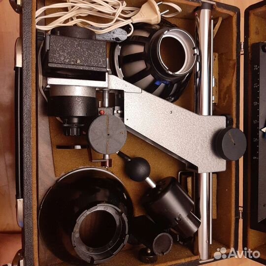 Фотоувеличитель упа