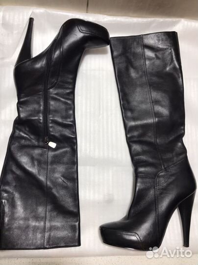 Ботфорты Mascotte 38