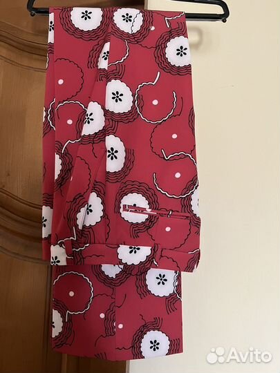 Брюки Tara Jarmon