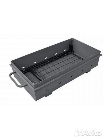 Мангал разборный