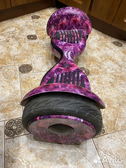 Гироскутер Smart Balance Wheel New