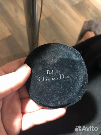 Зеркальце dior новое в вашу сумочку)