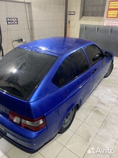 Задние фонари ваз 2110 клюшки