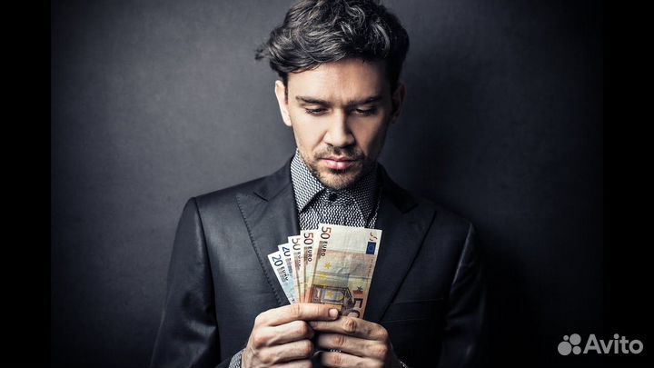 Инвестиции. Пассивный доход. 36 в год