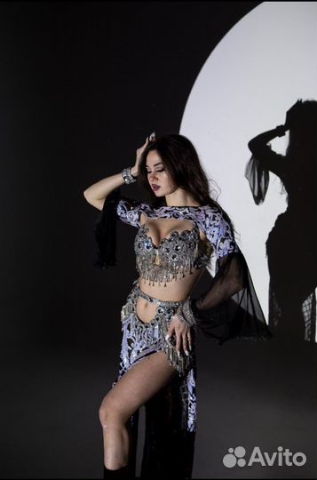 Восточные танцы на свадьбу, юбилей