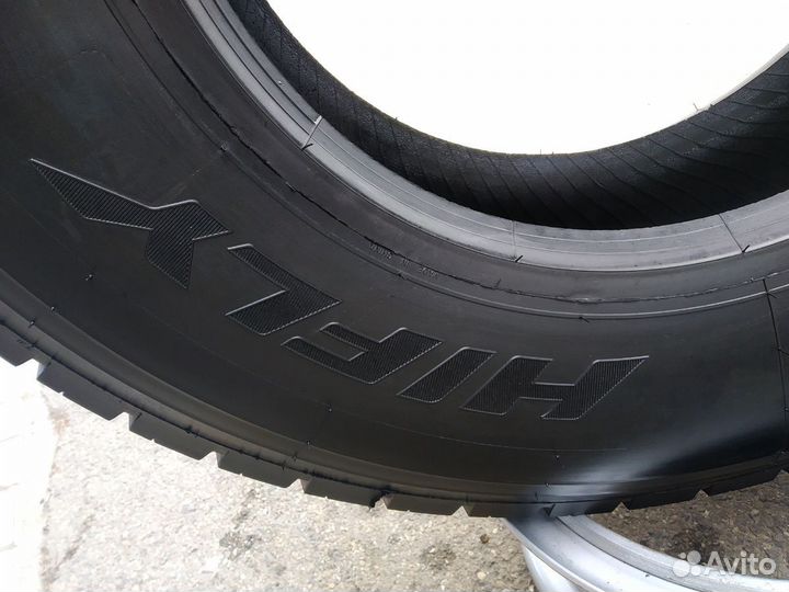 Грузовые шины 295/80 R22.5 Hifly HH368 (ведущая)