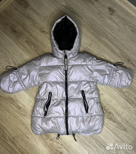 Вещи пакетом на девочку 110