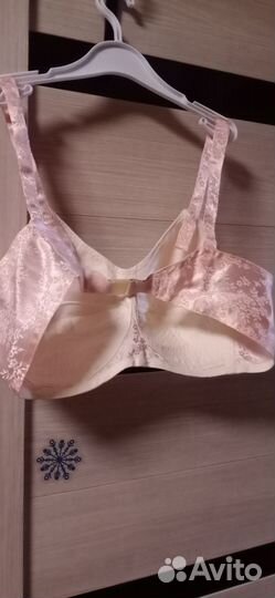 Бюстгальтеры атласные винтаж