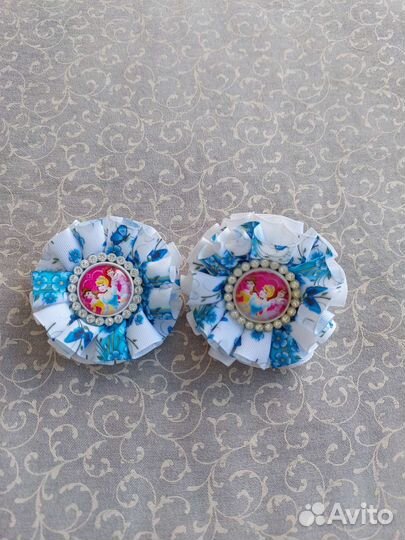 Резинка для волос