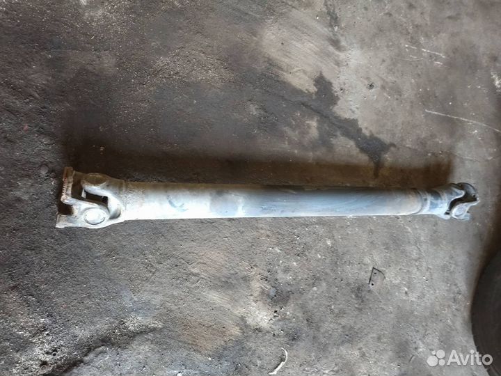 Карданный вал DAF XF 105 2008 1659542