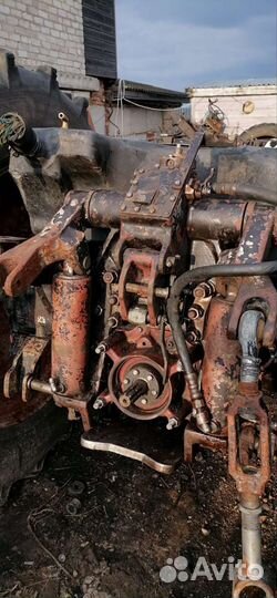 Запчасти мтз 1221