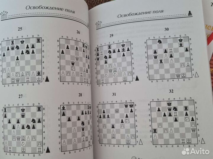 Задачники по шахматам