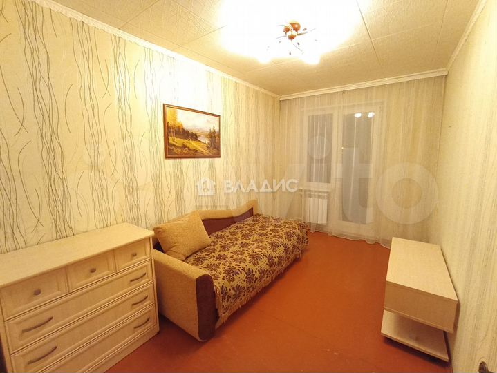 2-к. квартира, 47,3 м², 1/9 эт.
