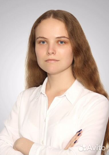 Репетитор по английскому языку