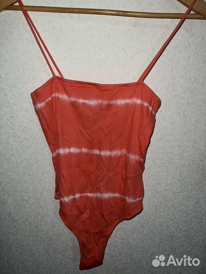 Боди женское
