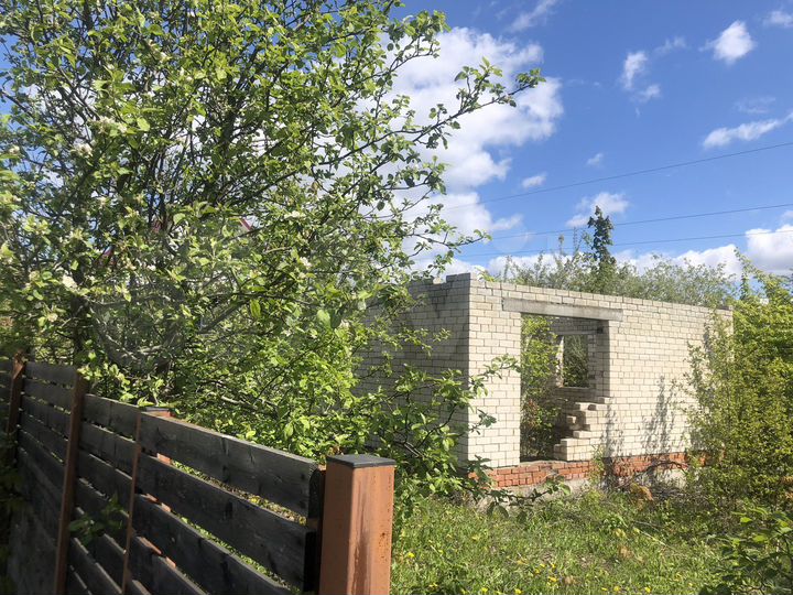 Участок 5 сот. (СНТ, ДНП)