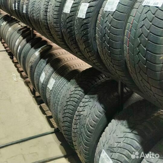 Michelin Pilot Alpin 5 225/55 R18 102V