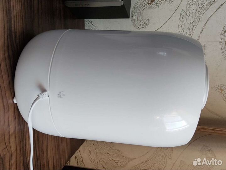 Увлажнитель воздуха deerma