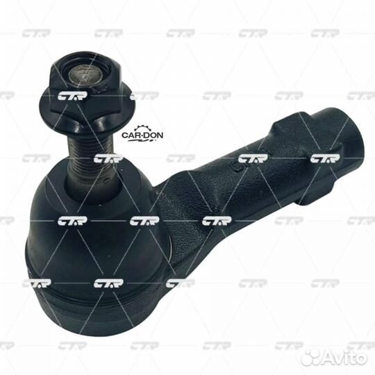 CTR CEF-78 Наконечник рулевой тяги ford escape 12