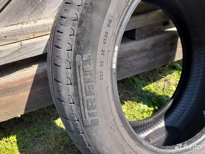 Pirelli Cinturato P7 205/55 R16