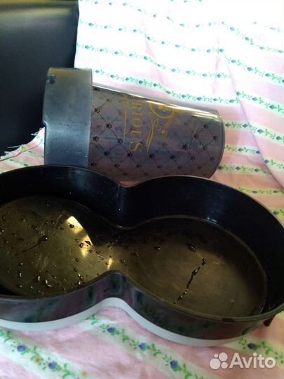 Автоматическая кормушка для собак, кошек