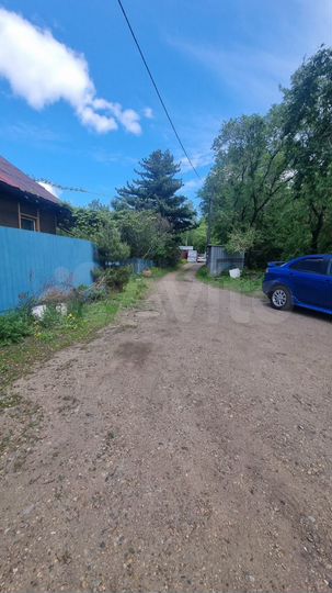 Дом 37,2 м² на участке 6 сот.