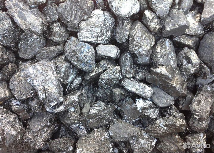 Антрацит уголь для вашего дома
